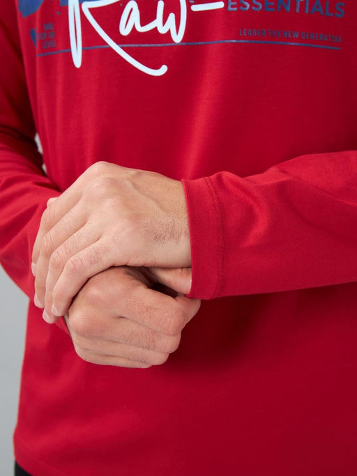 Футболка мужская _ - F5 фото 9