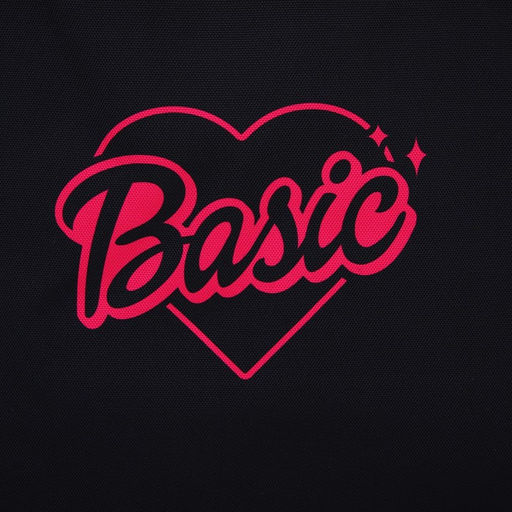 Сумка шопер Basic, 35х0.5х40 см, отд без молнии, без подклада, чёрная - Nazamok фото 3