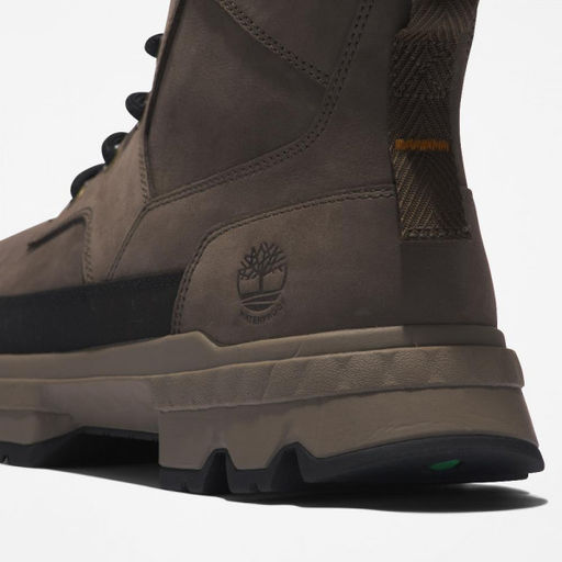 Ботинки / Timberland  фото 3