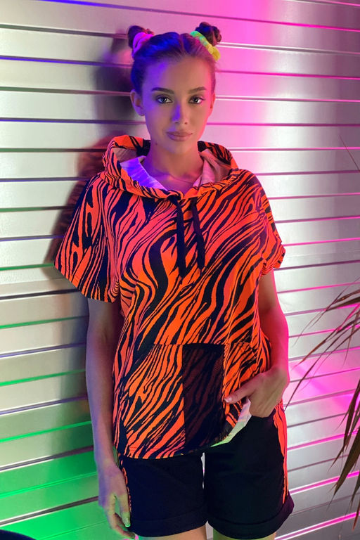 Шорты 8071 - Berchelli фото 5