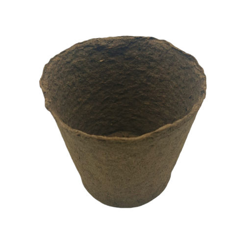 Набор торф. горшочков d110мм h100мм (10шт.)