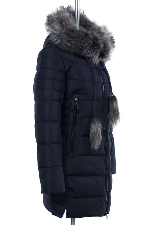 05-1591 Куртка зимняя (Синтепон 300) - El podio фото 6