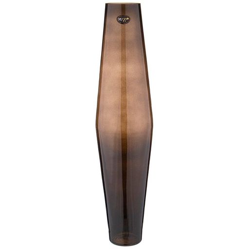 ВАЗА DIABOLO CREATION BROWN ВЫСОТА 70 СМ