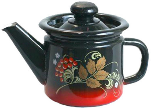 ЭМ_Чайник 1,0 л арт С2707/38 СибТ/ОБКЛ