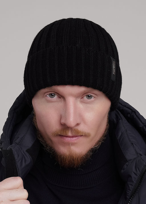 Шапка мужская