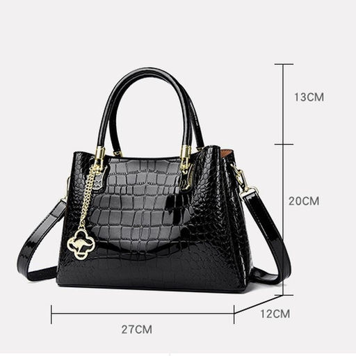 KAIDIFEINIROO Сумка женская 8296  фото 14