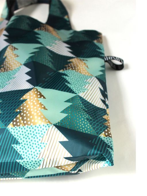 Сумка, Мод.4. ЁЛКА - Moshna фото 2