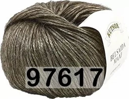 BELSAIDA MAXI - Kutnor фото 21