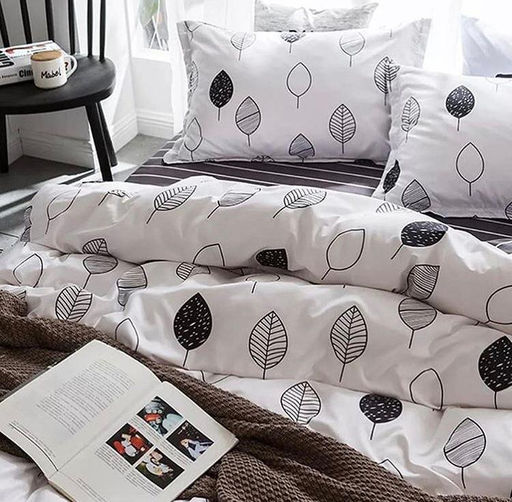 КПБ Mency Двухсторонний MEN017 Семейный