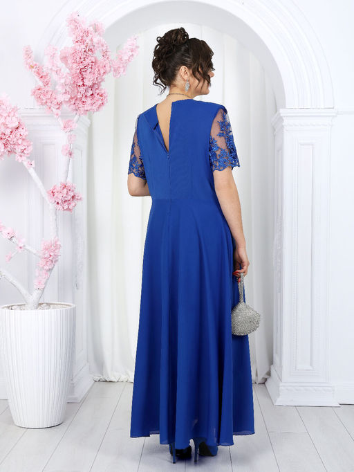 Костюм Ninele 7490 василек  фото 2