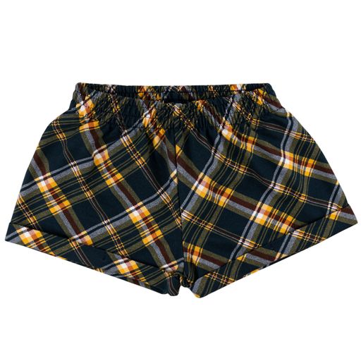 Шорты футер 2х нитка петля 1033300701 - Youlala фото 5