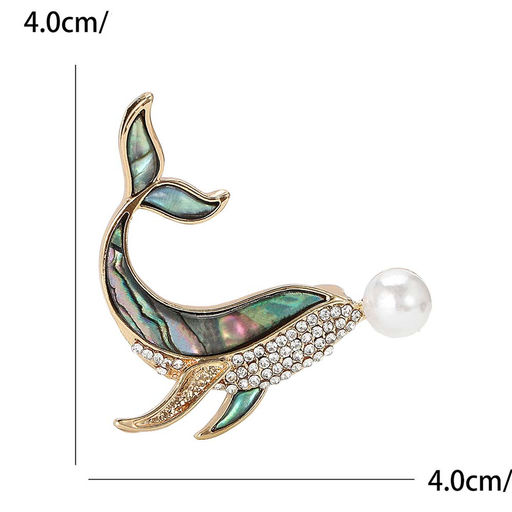 Брошь арт. 32 1641 (id 275325) - Rada фото 3