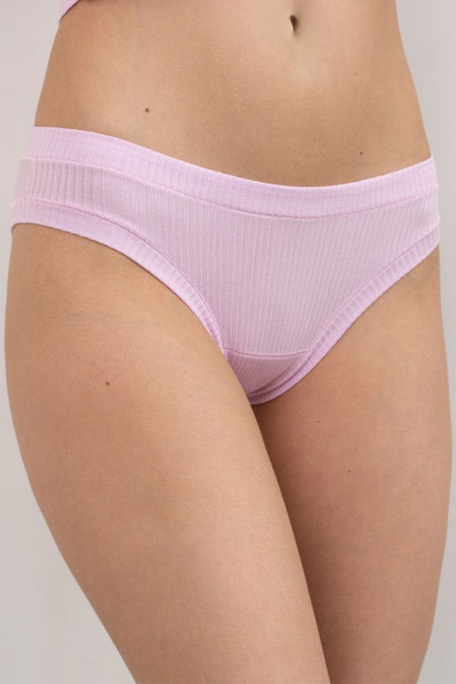 ТРУСЫ ЖЕНСКИЕ MINI SLIP арт. 1900W-40173.1L-821 - Almando melado фото 2