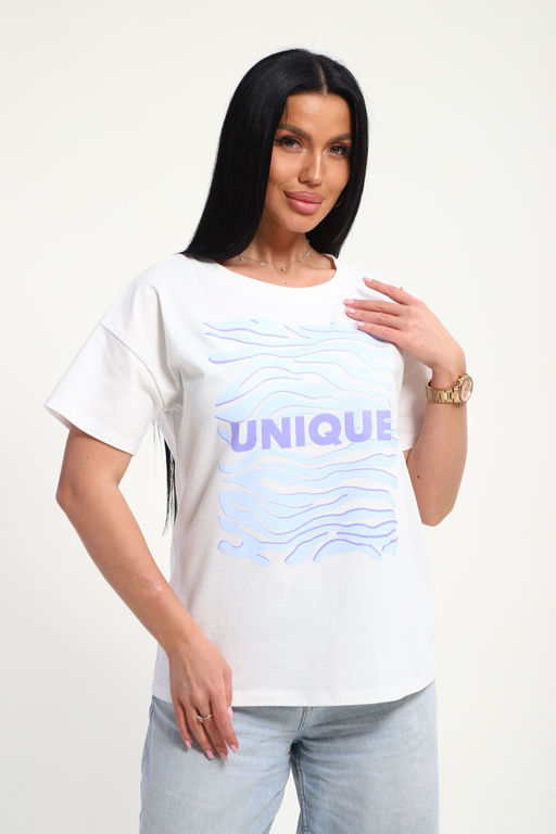 85663 футболка женская - Натали фото 4