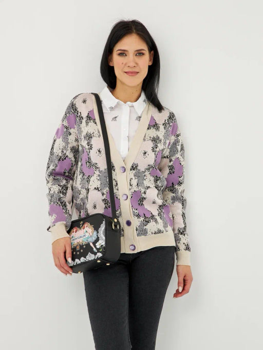 кардиган женский - Glenfield фото 16