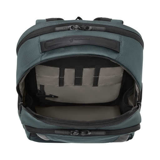 Бизнес рюкзак Altmont Professional Essential Laptop Backpack VICTORINOX 653290  фото 8