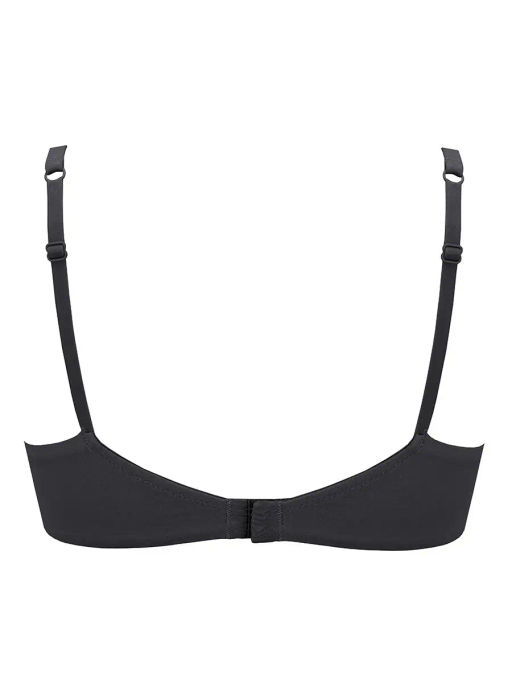 Бюст V Bra Naturale 09/20 - nero - Lormar фото 4