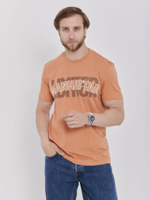 ФУТБОЛКА МУЖСКАЯ - Little secret фото 8