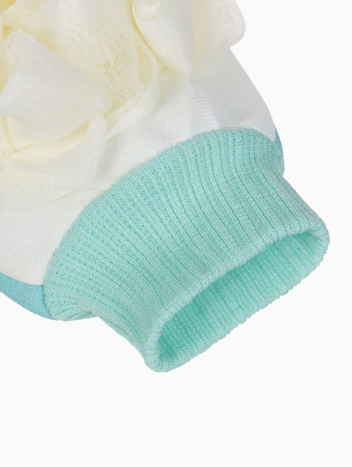 Детская мочалка для купания «Цыпленок», Крошка Я