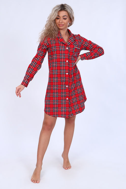 Халат 71031 - Натали фото 31