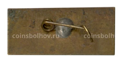 Значок Пятигорск