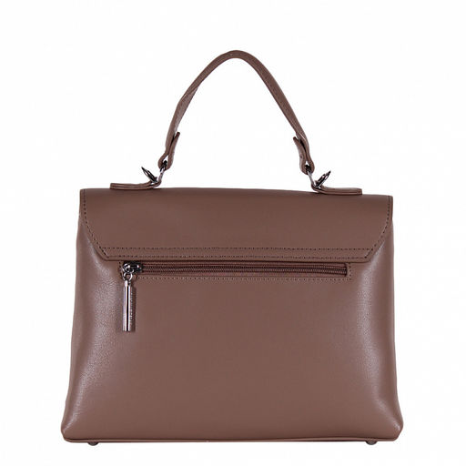 Сумка 1538Y apricot ash Polina&Eiterou