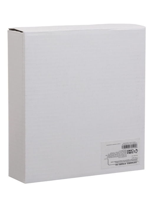 Термометр - гигрометр для бани и сауны «Круглый», деревянный, «Добропаровъ»