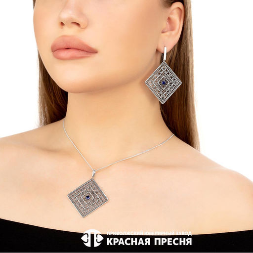 ПОДВЕСКА 53815254-4 - Красная пресня фото 2