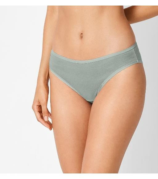 Трусики-слипы 5 шт ESMARA  фото 15