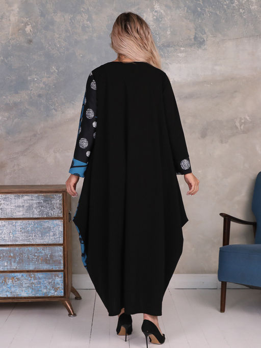 Платье П5-5079/9 - Wisell фото 6