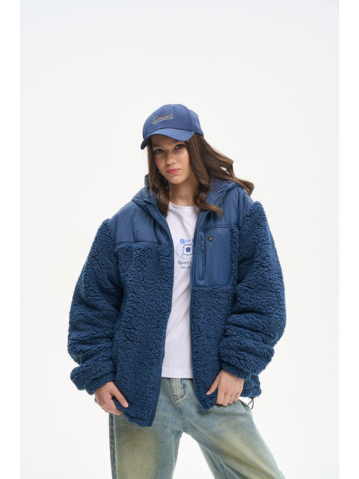 Куртка - Nota bene фото 14