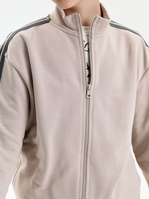 BFXS3389/1U Толстовка для мальчиков