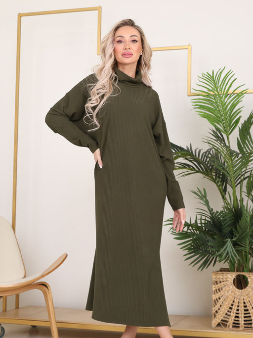 Платье П5-5414 - Wisell фото 10