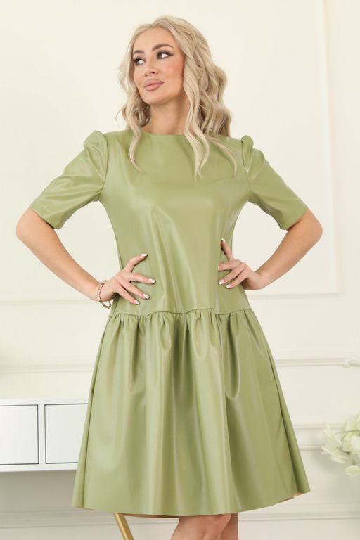 Платье П4-5203 - Wisell фото 12