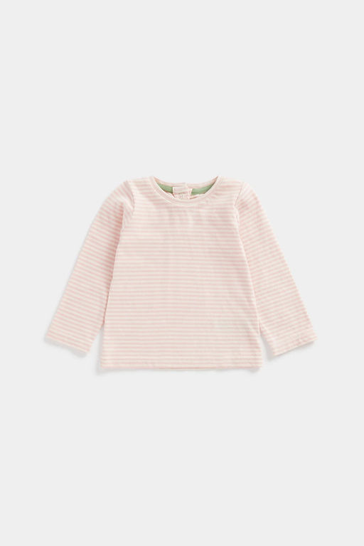 Mothercare / Комплект: платье, футболка  фото 4