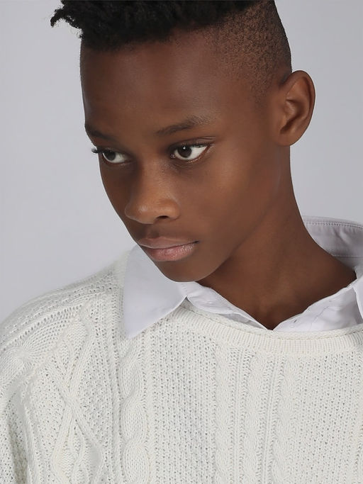 Джемпер Соль&Перец  фото 6