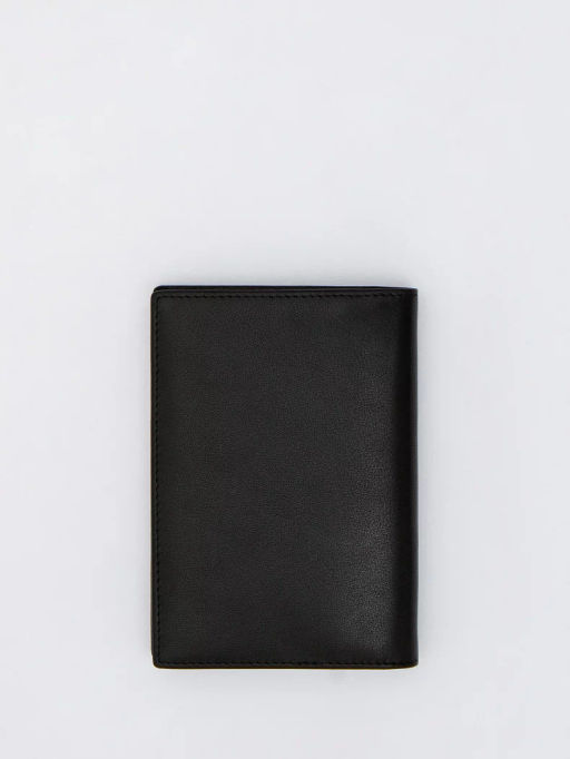 Обложка на документы 20922 black Pratero