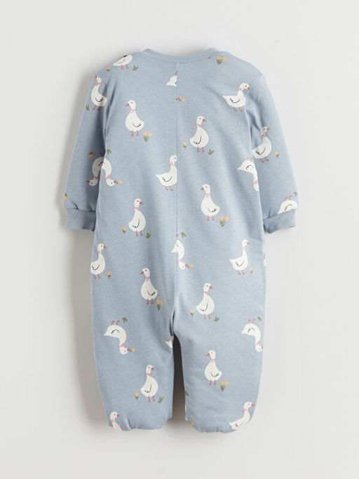 2.5 Tog K?z Bebek Uyku Tulum