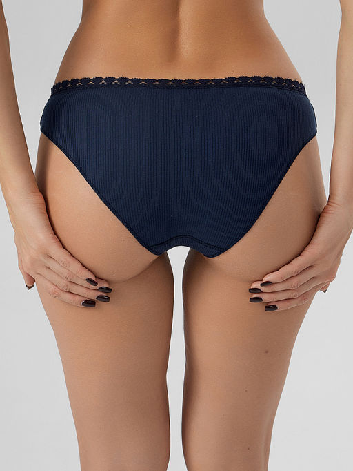 Трусы женские классические в наборе, 3 шт - Mark formelle фото 5