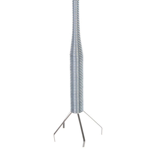 Трос для удаления засоров с щупом 80см