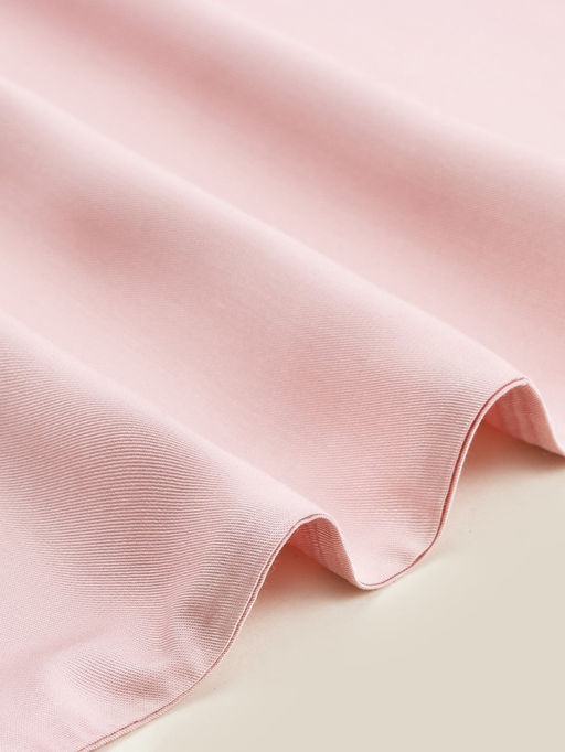 Пододеяльник 1.5-спальный SL Home, 180220 см, розовый, модал - Sima-land home фото 10