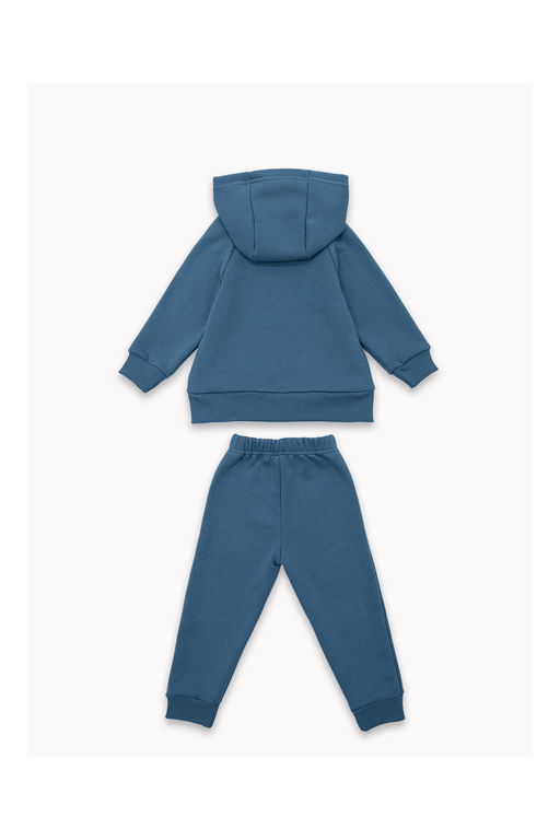 Костюм футер начёс Креатив 30204