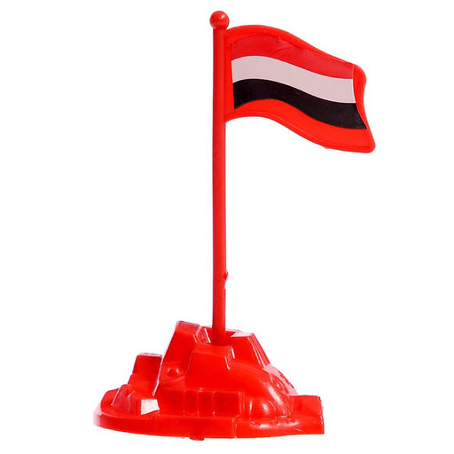 Набор солдатиков Дивизия, 12 предметов - Simaland фото 3