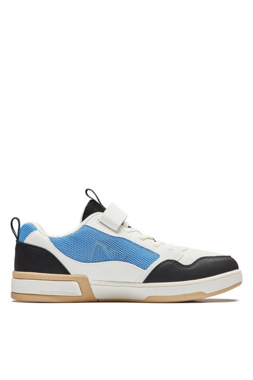 Кеды Anta X-game Shoes Белый  фото 4