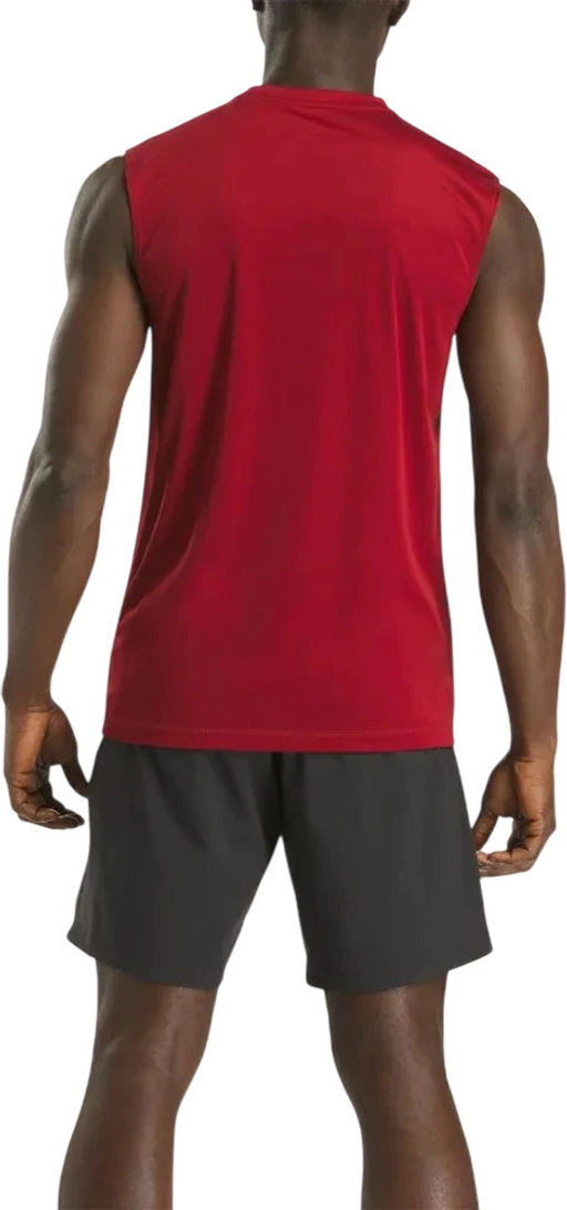 Майка мужская