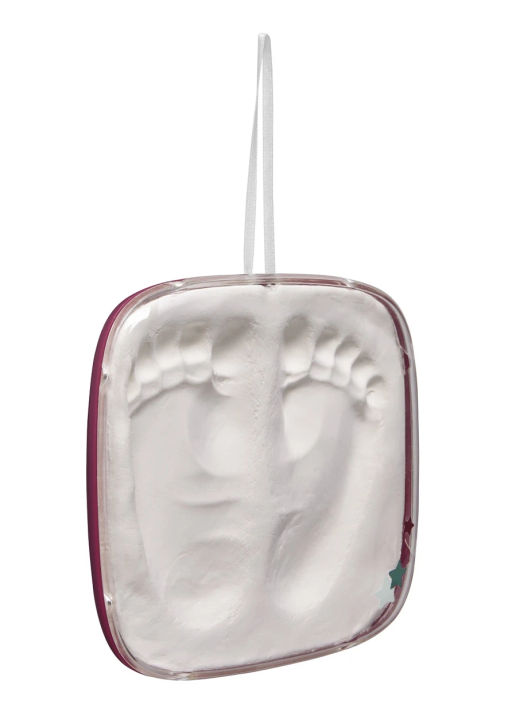 Baby art / Набор для создания отпечатков