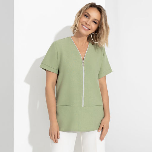 Туника Главные ценности - Charutti фото 6