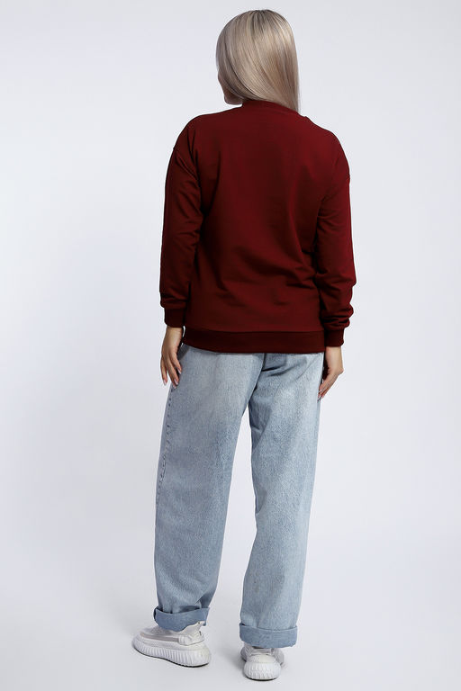 Толстовка 80048 - Натали фото 8