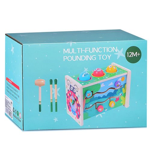 Игра развивающая Лягушка - Щепочка фото 9