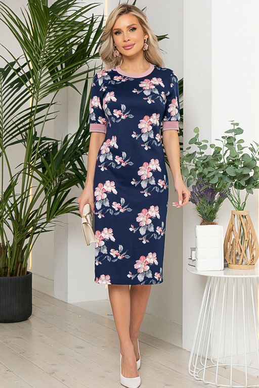 Платье 71050 - Avili фото 3